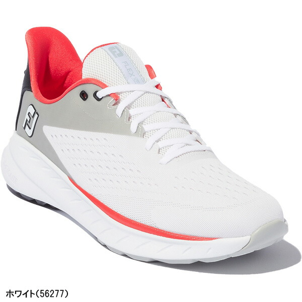 楽天市場】フットジョイ ゴルフシューズ FJ フレックス XP 22 メンズ