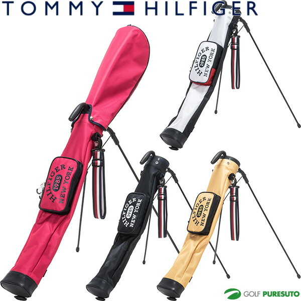 楽天市場】トミー ヒルフィガー ゴルフ セルフスタンド ミックス