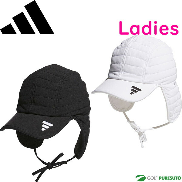 楽天市場】【レディース】アディダス ゴルフ ゴルフキャップ COLD. RDY