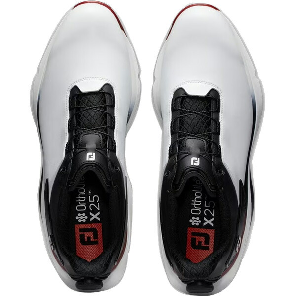 楽天市場】フットジョイ ゴルフシューズ FJ プロエスエルエックス ボア