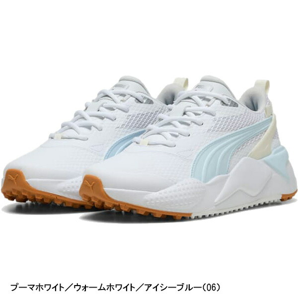 ☆Jin1111☆新品 PUMA レディース ゴルフシューズ ウィメンズ PUMA公式