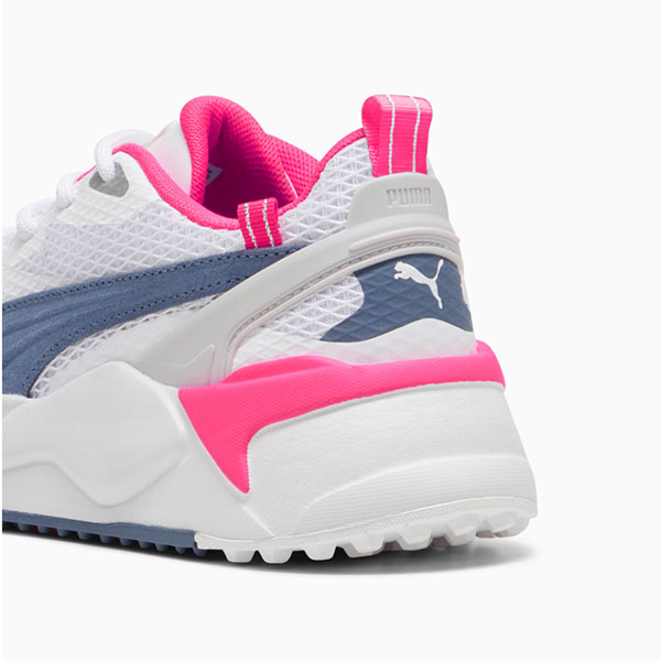 ☆Jin1111☆新品 PUMA レディース ゴルフシューズ ウィメンズ PUMA公式