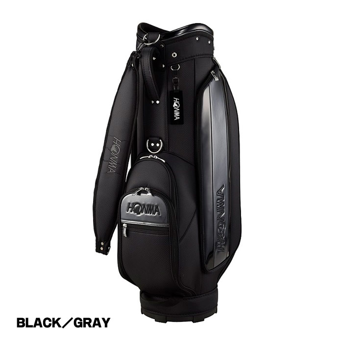 楽天市場】【在庫処分】本間ゴルフ 9型 キャディバッグ スタンダード