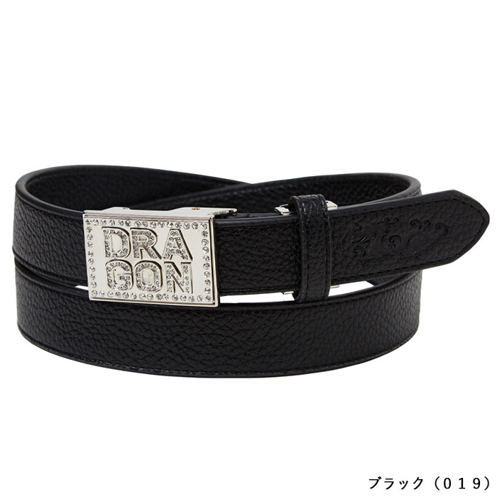 楽天市場】ダンスウィズドラゴン サイズフリー バックルベルト D3