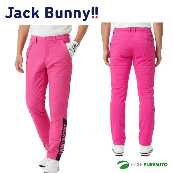 ジャックバニー ゴルフウェア パンツ」の人気商品一覧 | 安い商品を