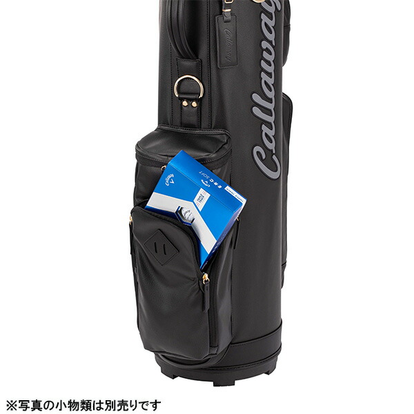 楽天市場】キャロウェイ 9.5型 キャディバッグ サンセット FW 23 JM