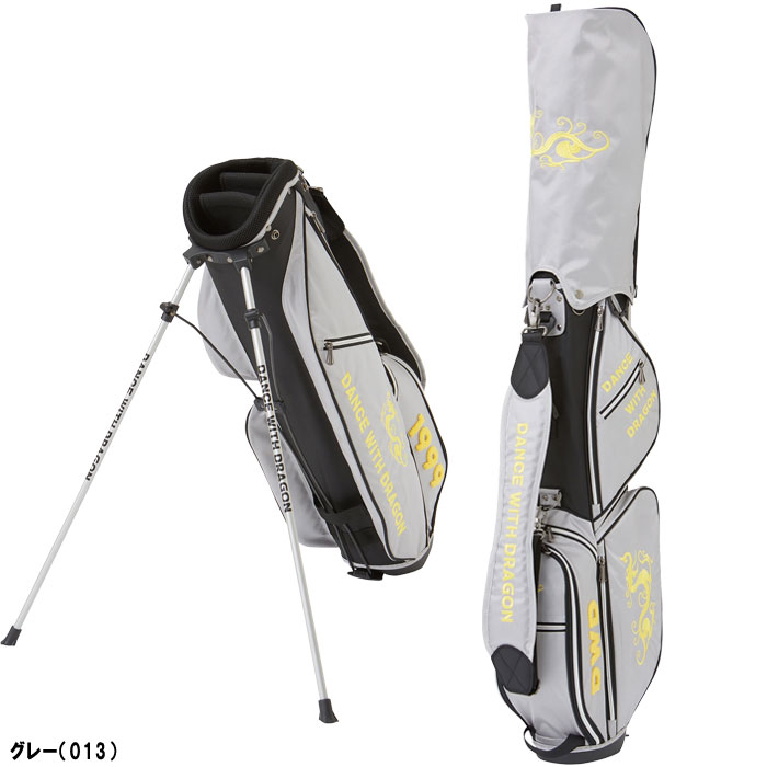 楽天市場】ダンスウィズドラゴン SUNDAY 7.0型 スタンドバッグ D3