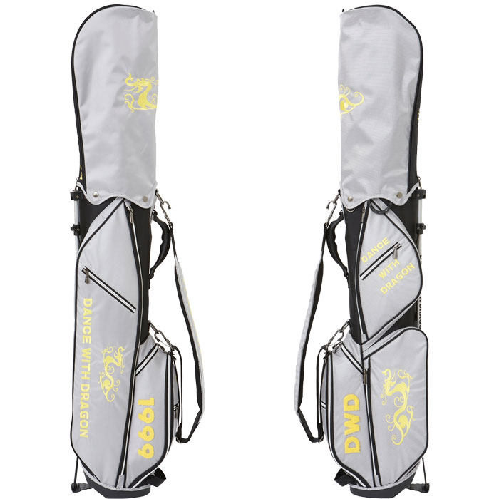 楽天市場】ダンスウィズドラゴン SUNDAY 7.0型 スタンドバッグ D3