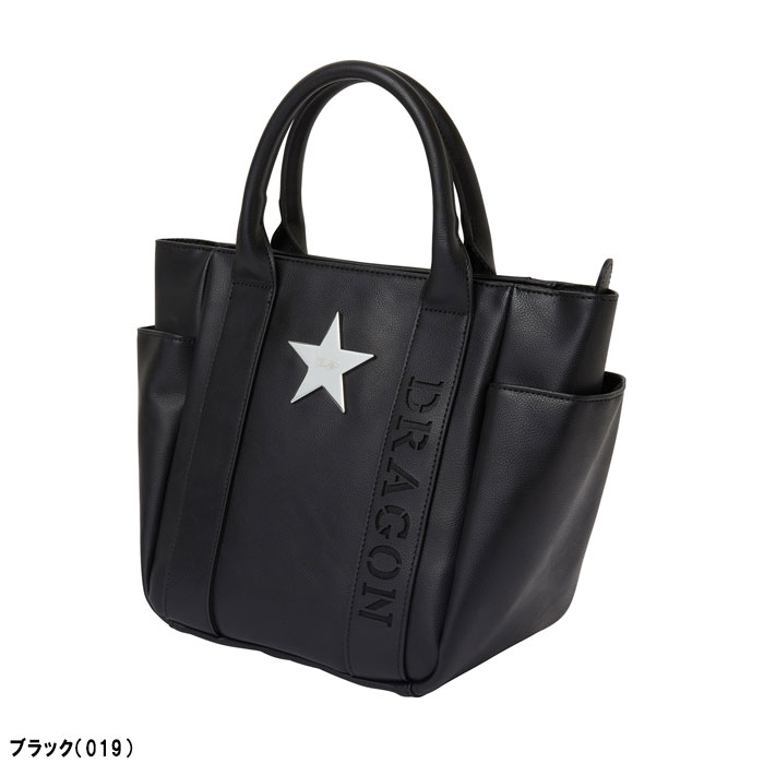 楽天市場】ダンスウィズドラゴン スターメタル カートポーチ D3-340022