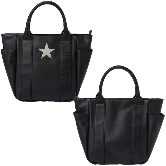 楽天市場】ダンスウィズドラゴン スターメタル カートポーチ D3-340022