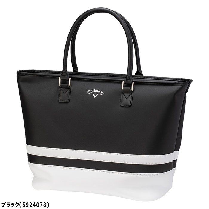 楽天市場】レディース キャロウェイ トートバッグ UptownTote 24 JM