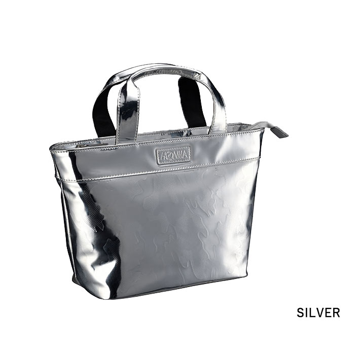 楽天市場】本間ゴルフ ミニトートバッグ ラウンドバッグ ミラー