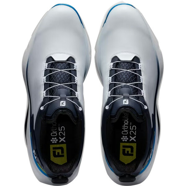 楽天市場】フットジョイ ゴルフシューズ FJ プロエスエルエックス ボア