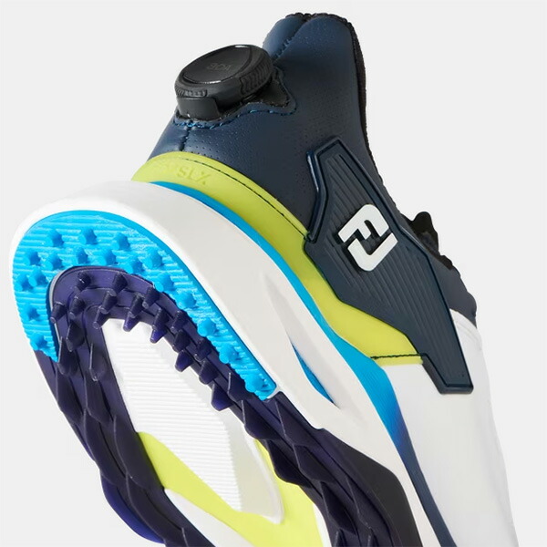 楽天市場】フットジョイ ゴルフシューズ FJ プロエスエルエックス ボア