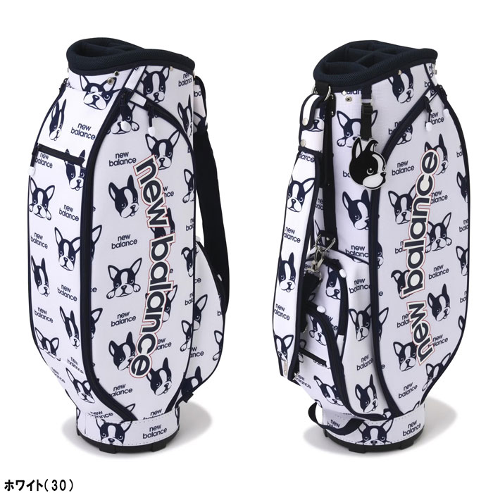 楽天市場】【レディース】ニューバランス ゴルフ ボストンテリア 8.5型