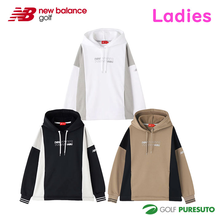 楽天市場】【レディース】 ニューバランス ゴルフ インレイ裏起毛