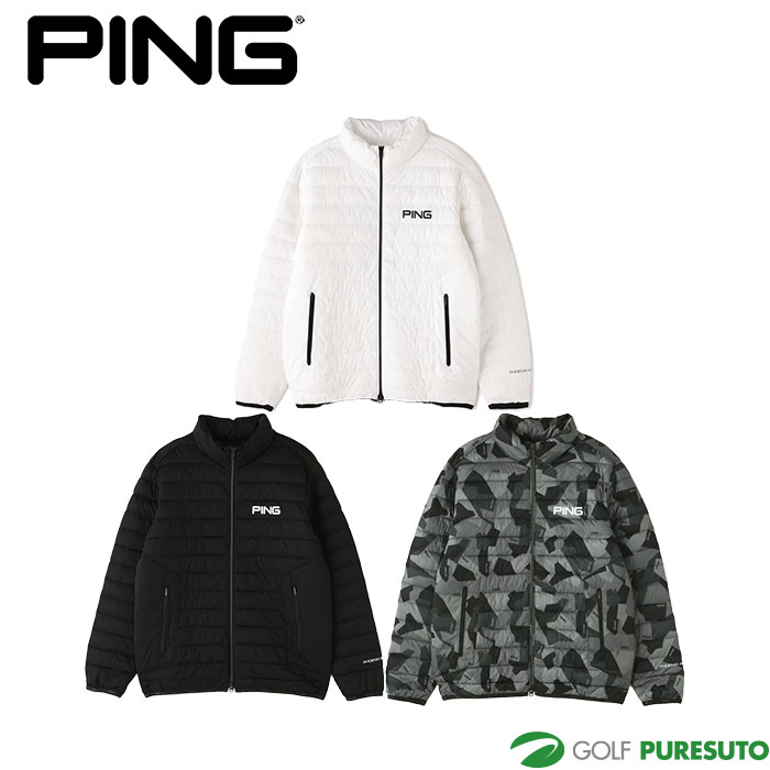 楽天市場】ピン ゴルフ Arizona rock camo柄 ストレッチ ラミネート