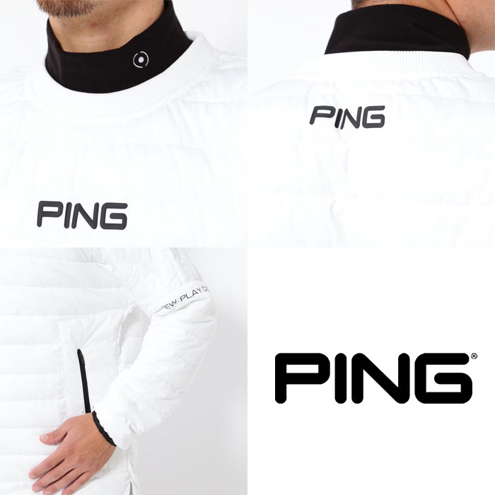 楽天市場】ピン ゴルフ Arizona rock camo柄 ストレッチ ラミネート