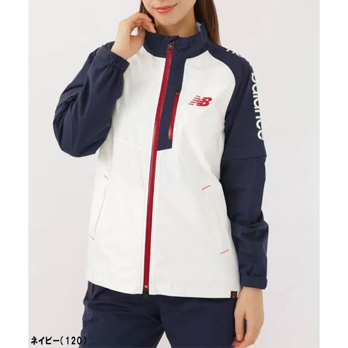 楽天市場】レディース ニューバランス ゴルフ セットアップ レイン