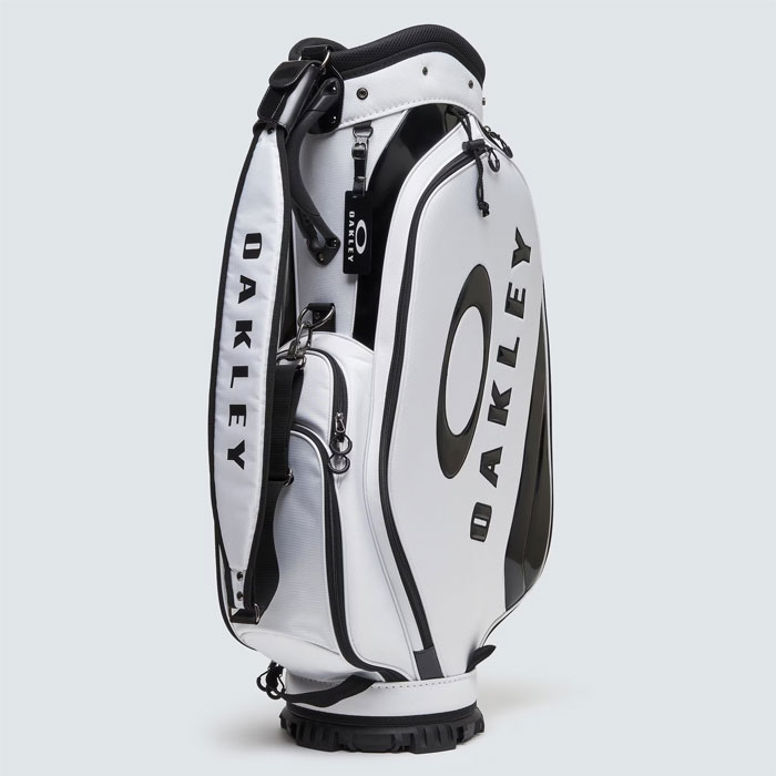 楽天市場】オークリー OAKLEY Golf Bag 17.0 9.5型 キャディバッグ