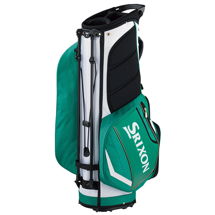 楽天市場】ダンロップ スリクソン ゴルフ 9.5型 キャディバッグ GGC