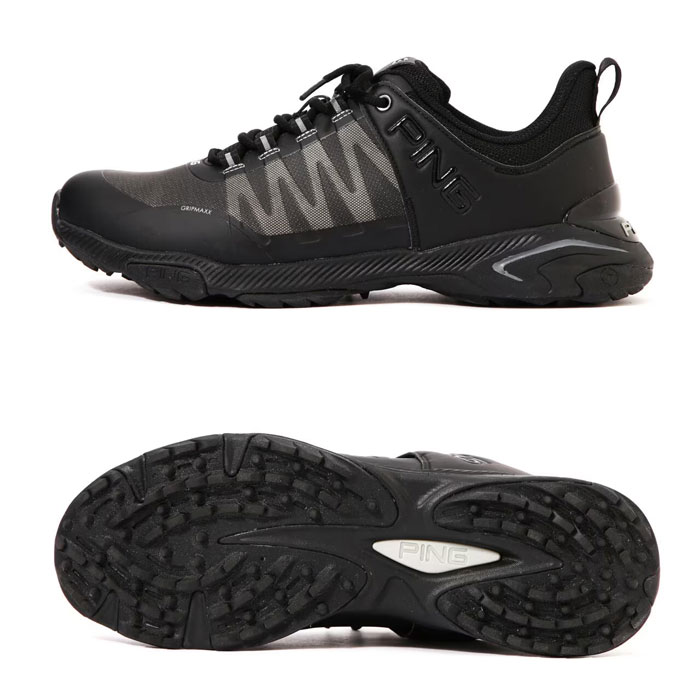 楽天市場】ピン ゴルフ エントリーモデル ジーコントロール2 621