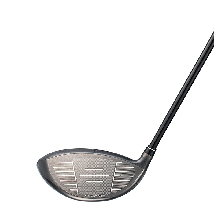 楽天市場】キャロウェイ PARADYM Ai SMOKE MAX FAST ドライバー TENSEI