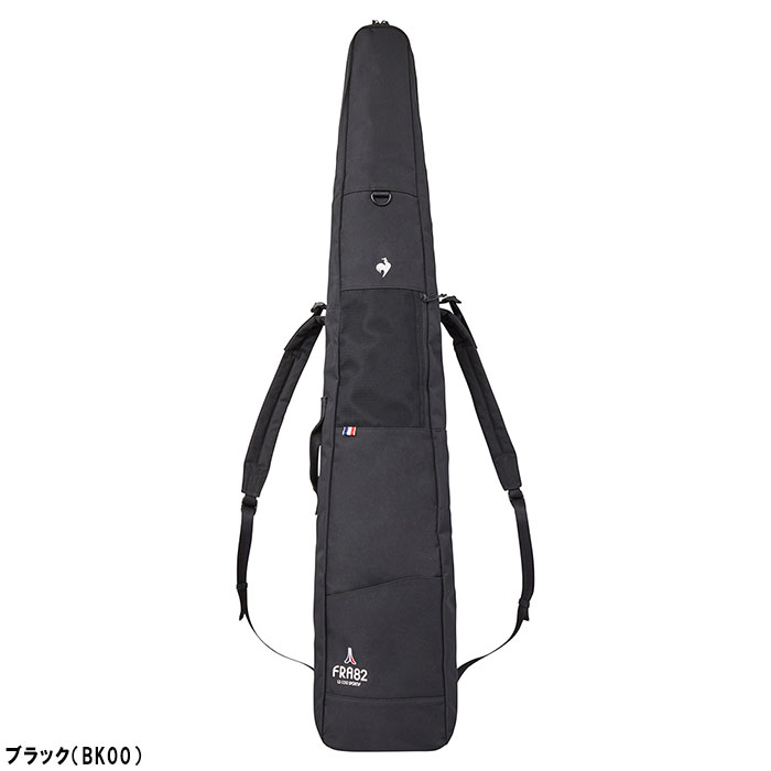 楽天市場】ルコックスポルティフ クラブケース リュック型 QQBXJA32