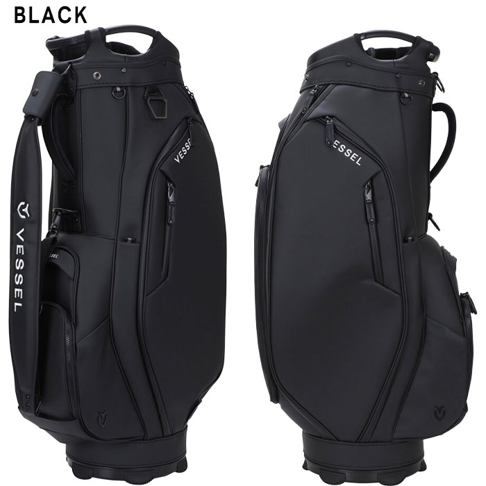 楽天市場】ベゼル ゴルフ 9.0型 LUX 7 JP 2.0 カートキャディバッグ