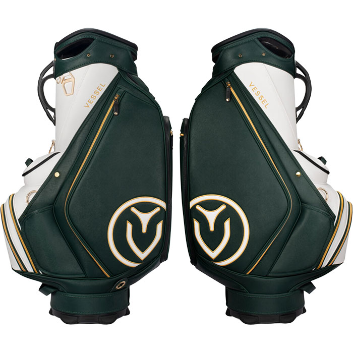 楽天市場】ベゼル プライム ゴルフ 10.0型 PRIME 2.0 CROSSHATCH GREEN