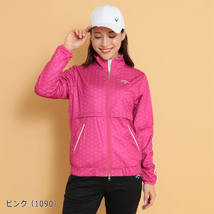 楽天市場】レディース キャロウェイ ゴルフ スターストレッチ