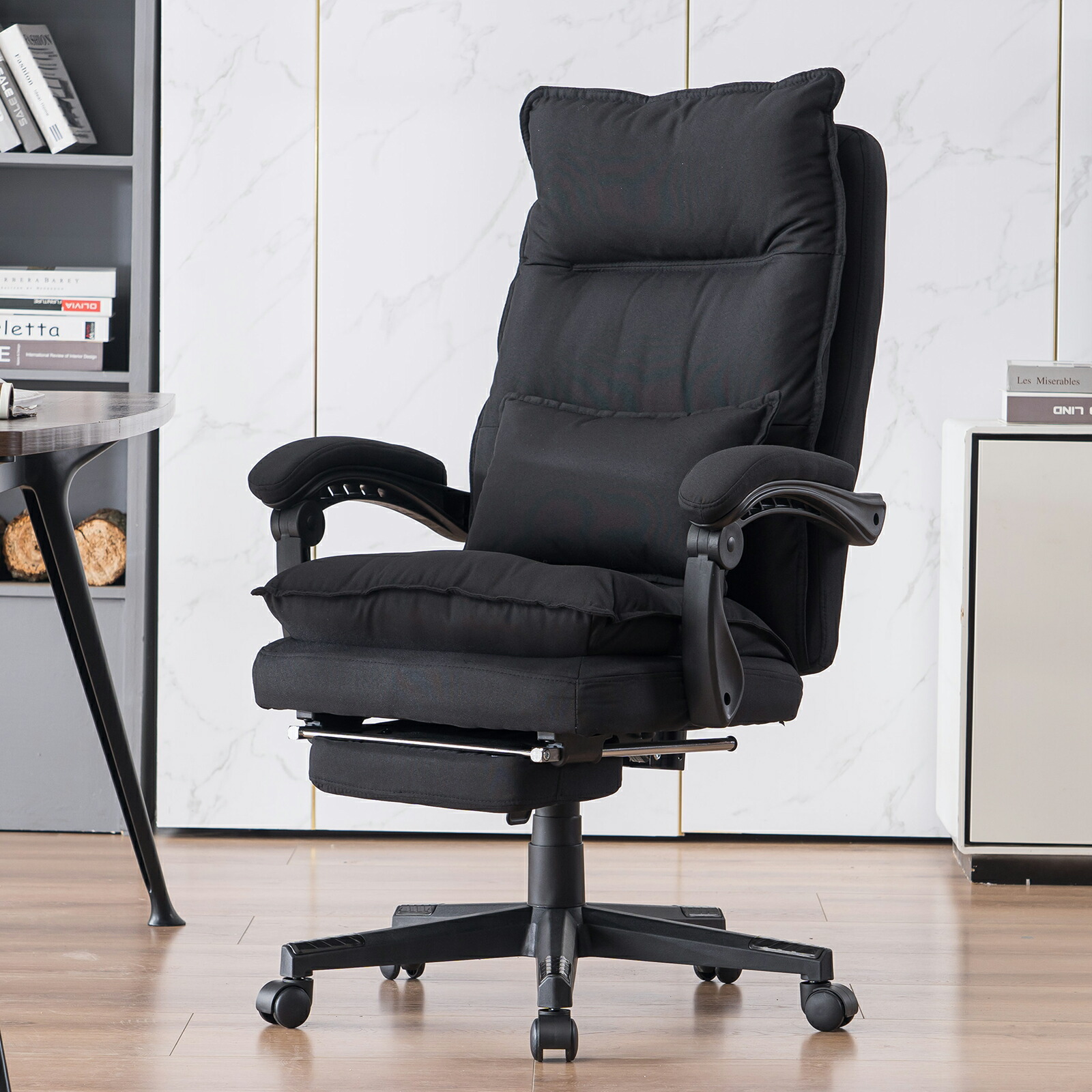 楽天市場】【送料無料】 SKYEゲーミングチェア ファブリック オフィス