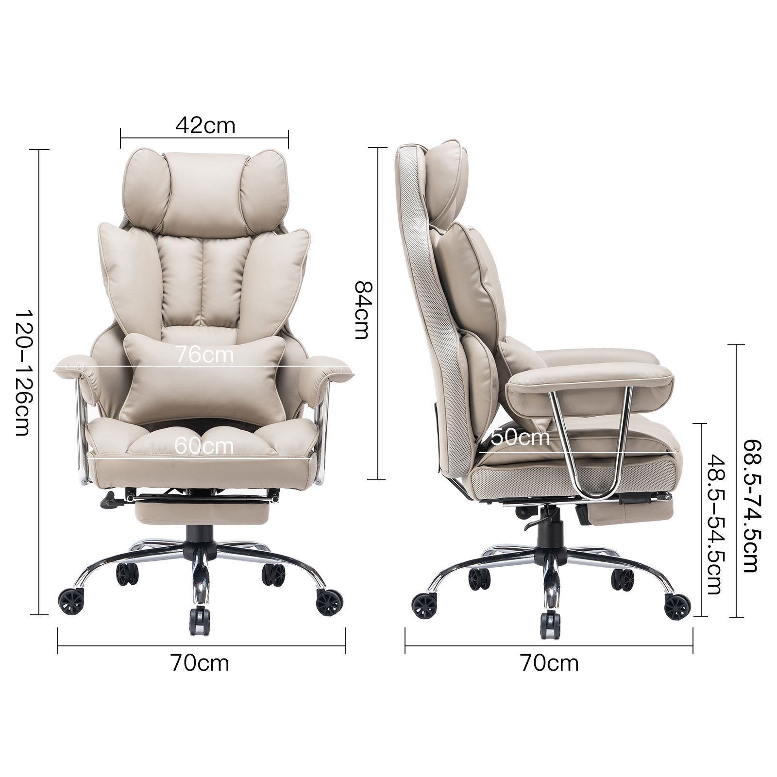 楽天市場】【送料無料】SKYE ゲーミングチェア 座り心地最高 デスク