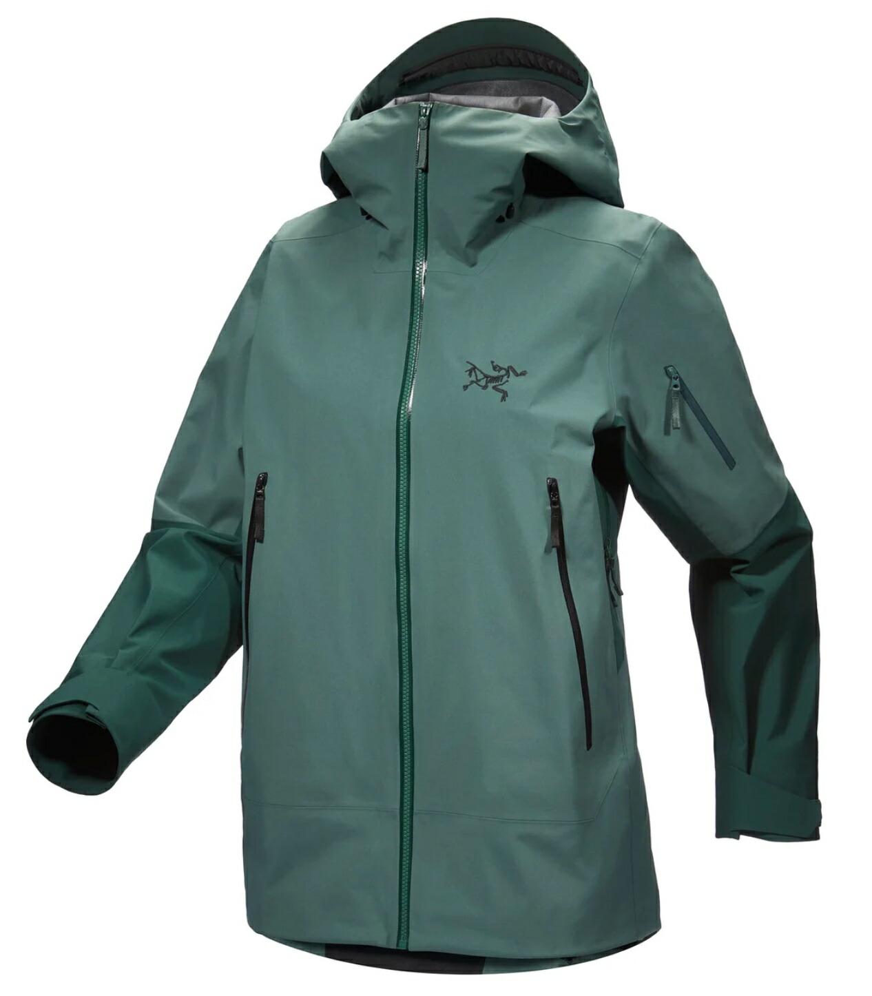 楽天市場】50%OFF 在庫限り アークテリクス センチネル ジャケット