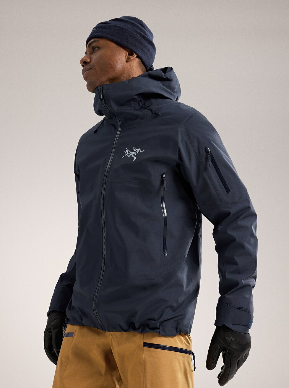 楽天市場】残り1着 30%OFF アークテリクス セイバー ジャケット SABRE