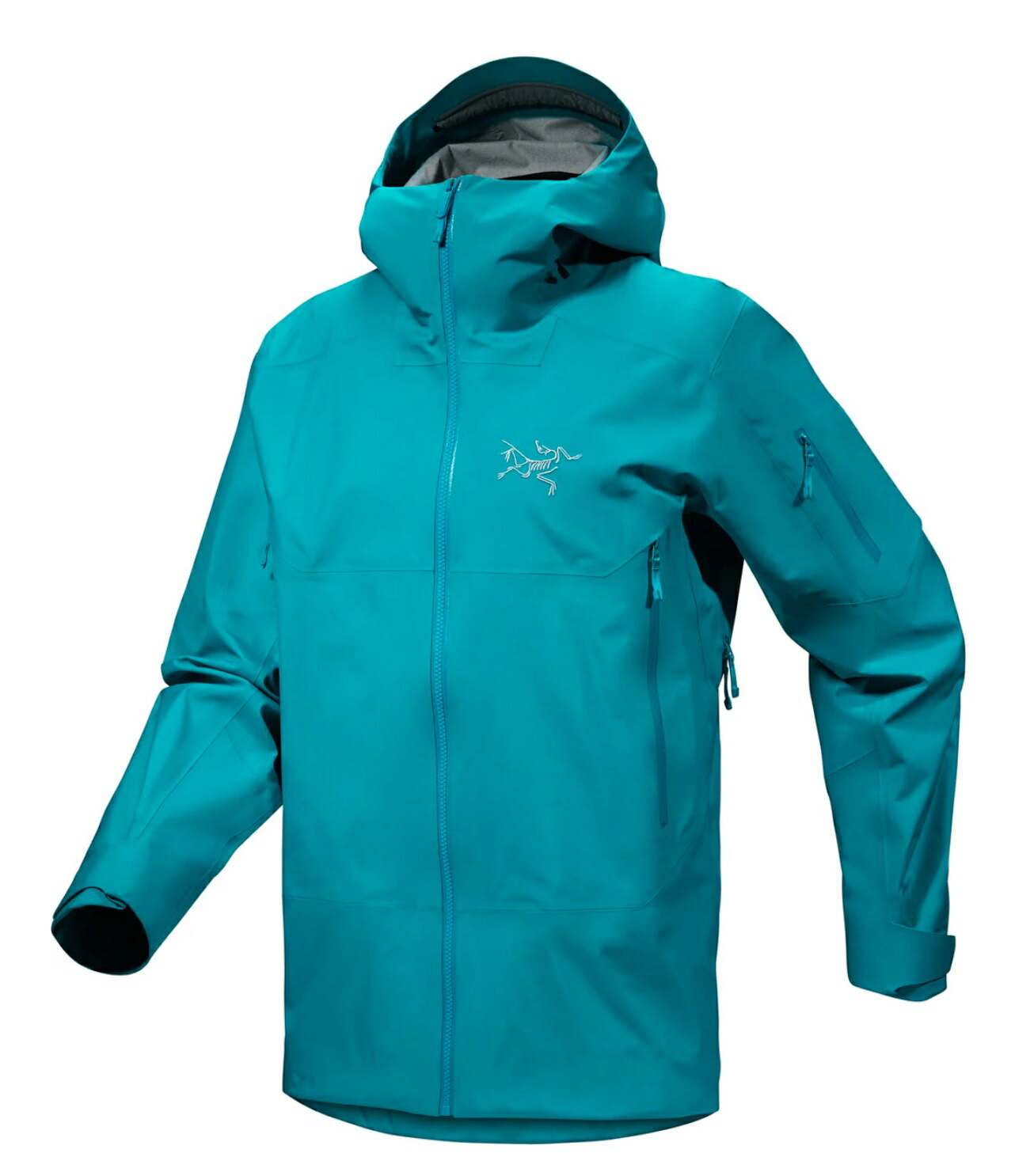 楽天市場】残り1着 30%OFF アークテリクス セイバー ジャケット SABRE