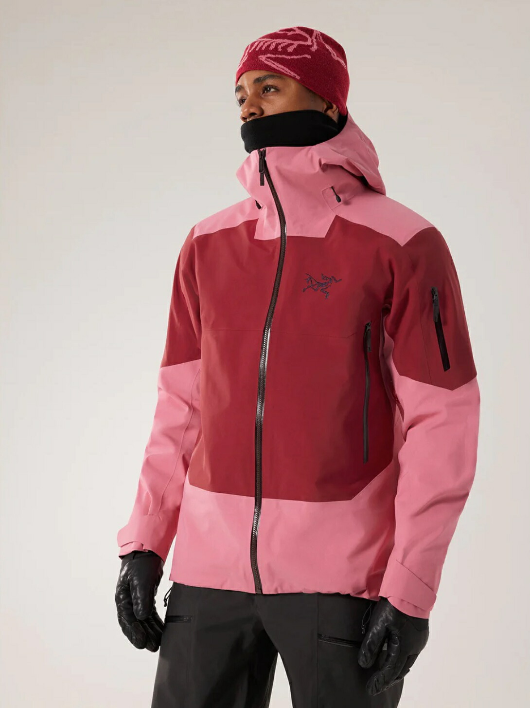 楽天市場】残り1着 30%OFF アークテリクス セイバー ジャケット SABRE