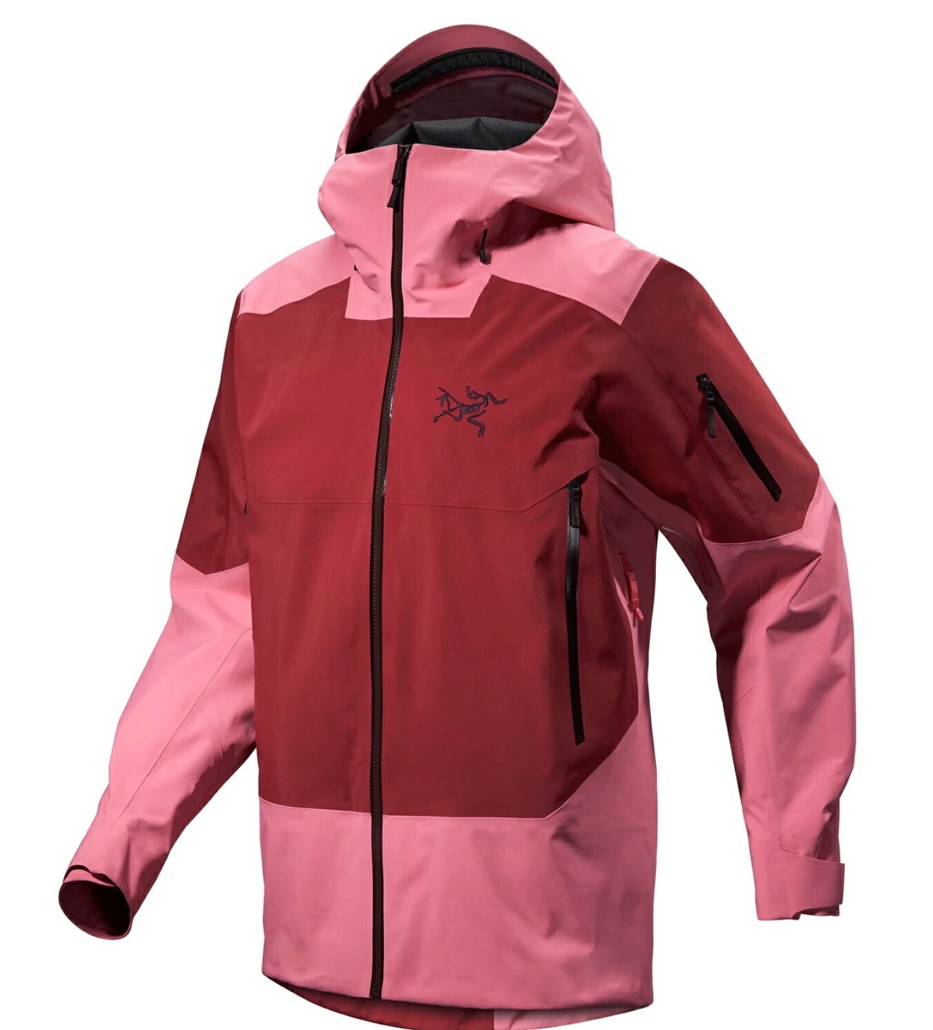 楽天市場】残り1着 30%OFF アークテリクス セイバー ジャケット SABRE