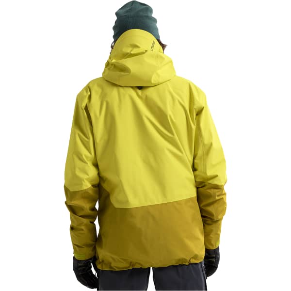 楽天市場】20%OFF アークテリクス ラッシュ ジャケット RUSH JACKET