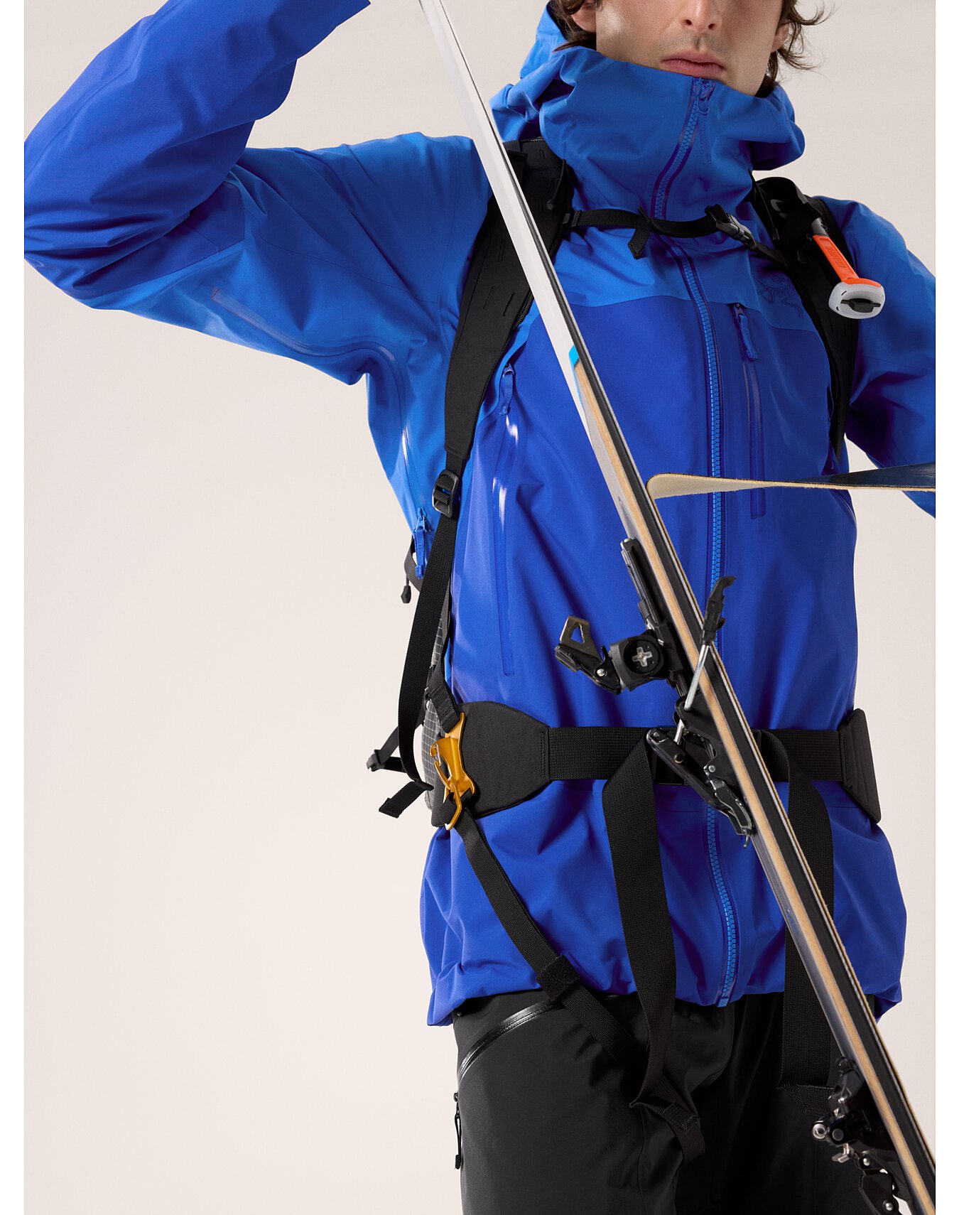 楽天市場】20%OFF アークテリクス ラッシュ ジャケット RUSH JACKET