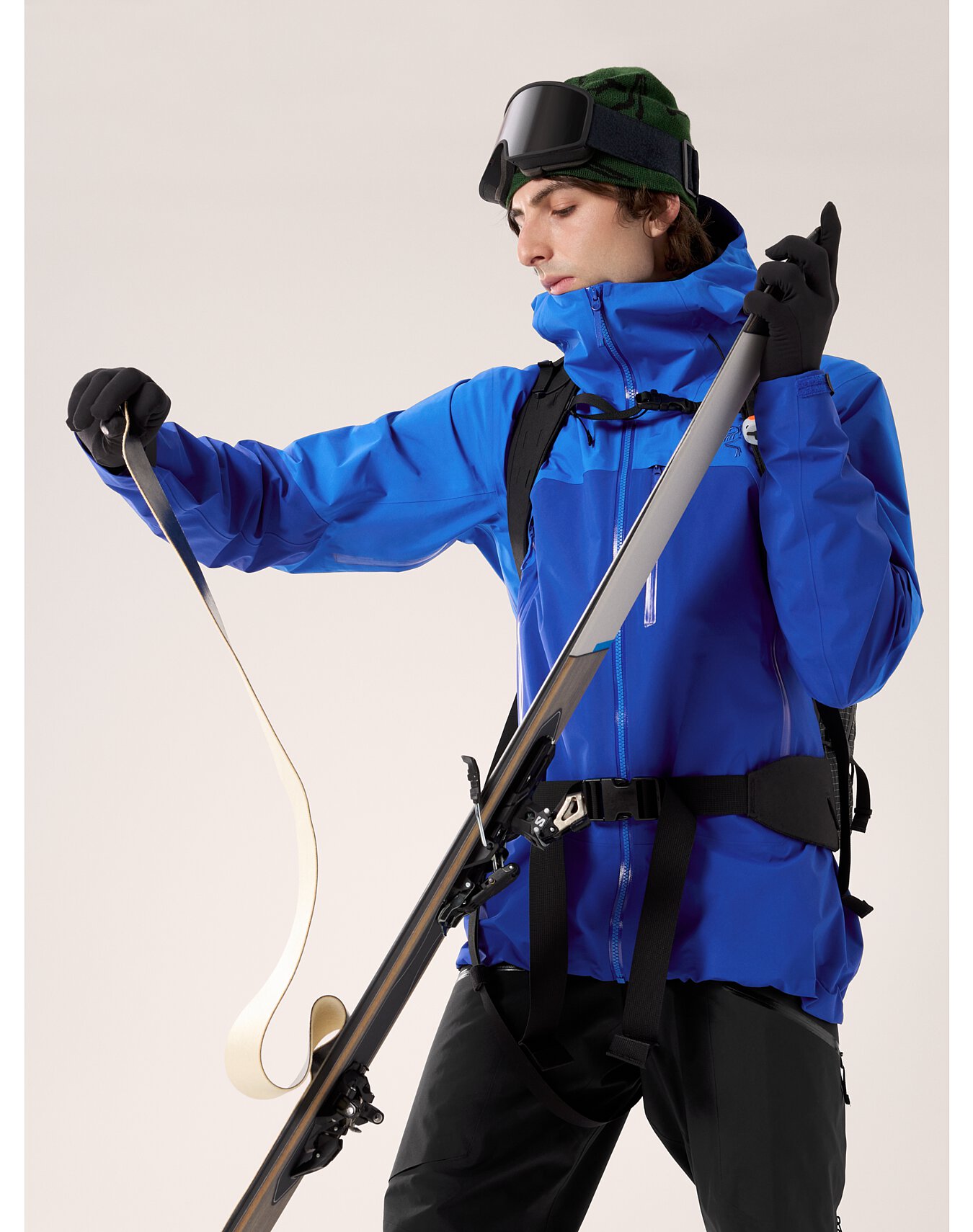 楽天市場】20%OFF アークテリクス ラッシュ ジャケット RUSH JACKET