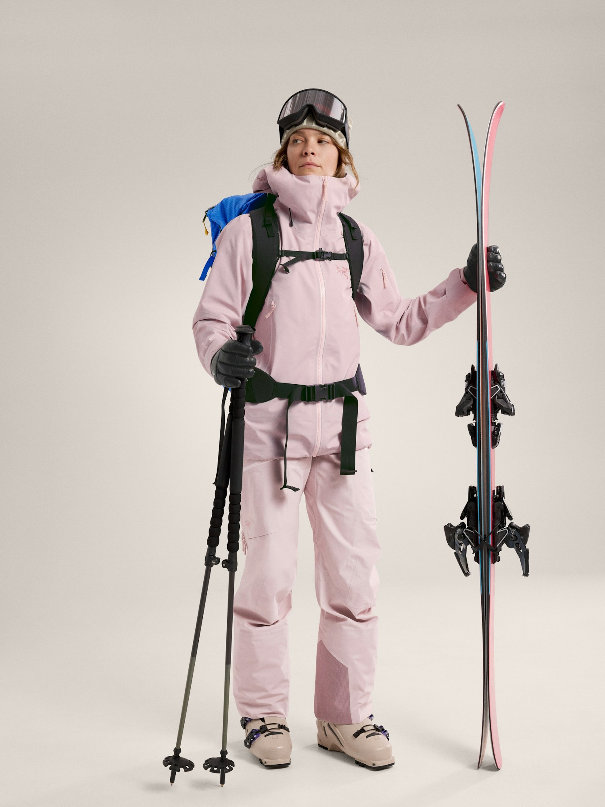 楽天市場】40%OFF アークテリクス センチネル ジャケット ウィメンズ