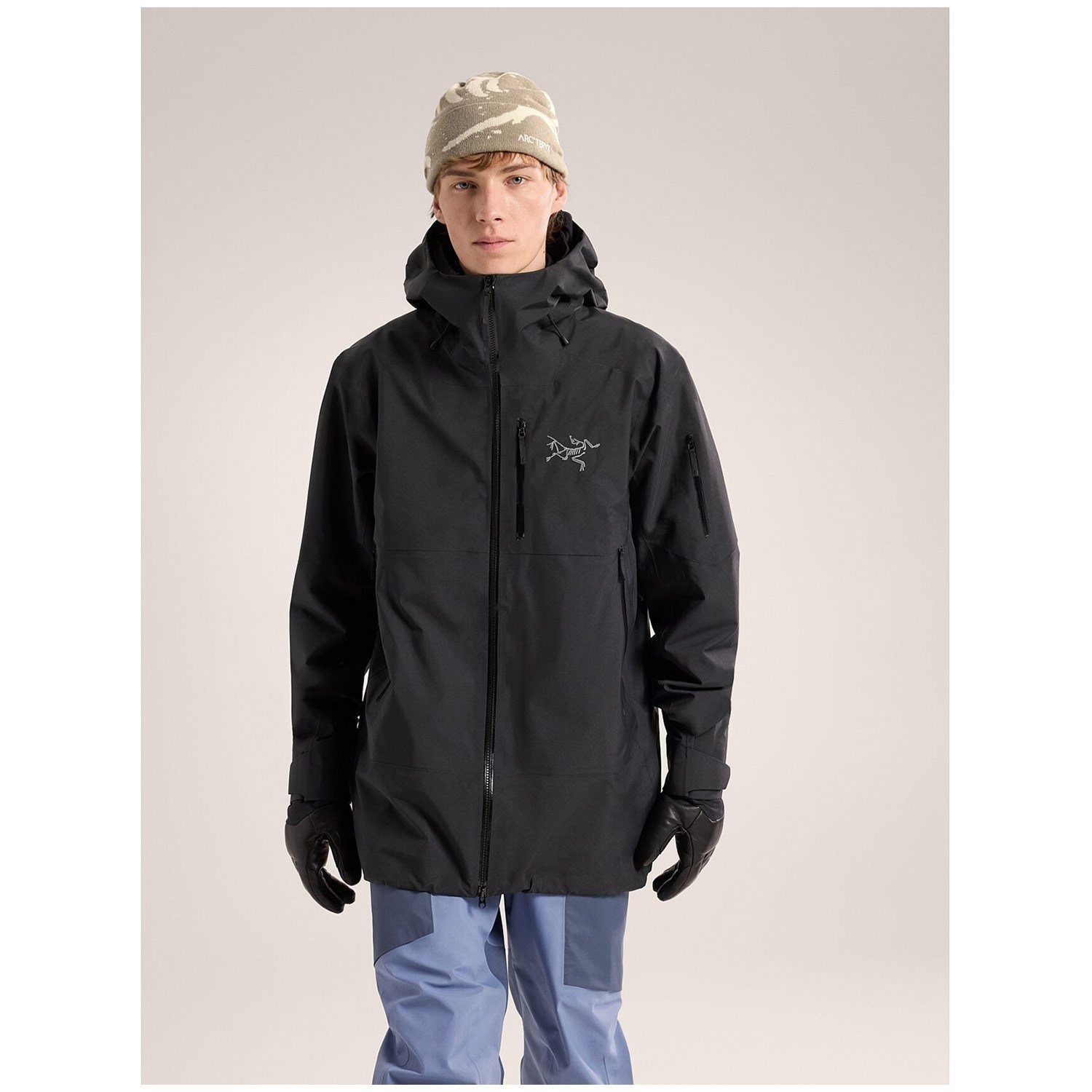 楽天市場】15%OFF アークテリクス セイバー SV ジャケット SABRE SV