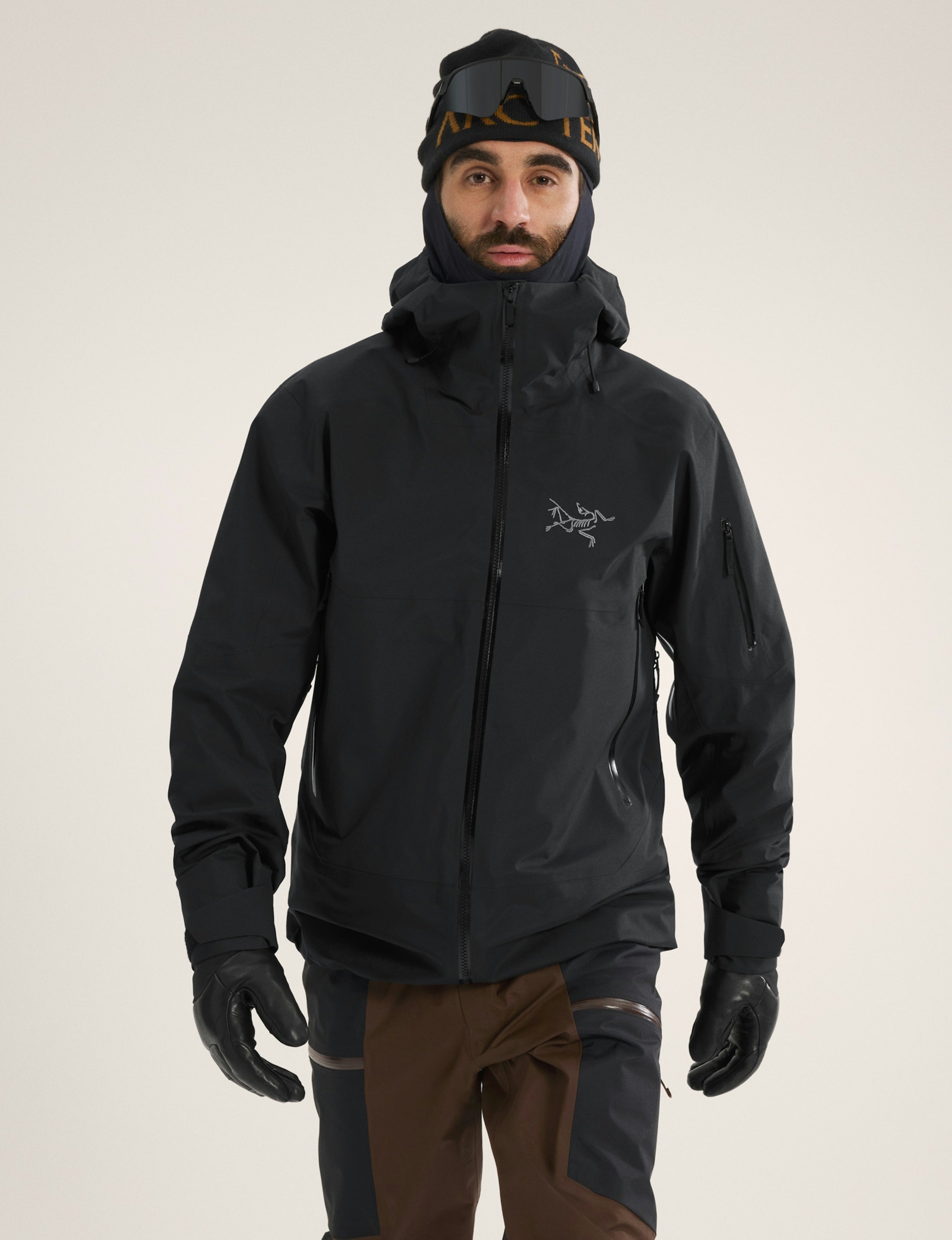 楽天市場】新色 20%OFF アークテリクス セイバー ジャケット SABRE