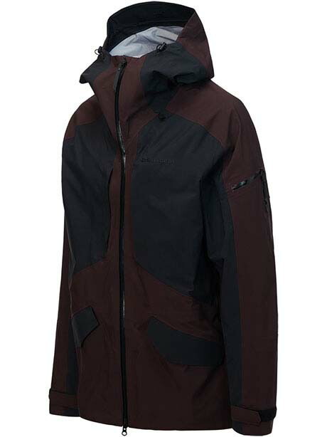 楽天市場】Peak Performance Teton Jacket ピークパフォーマンス
