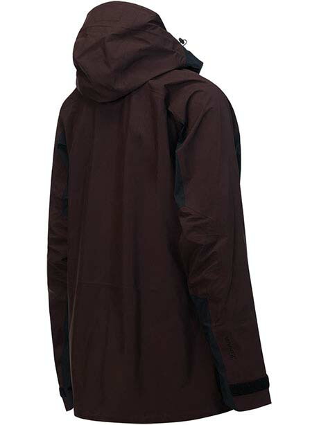 楽天市場】Peak Performance Teton Jacket ピークパフォーマンス