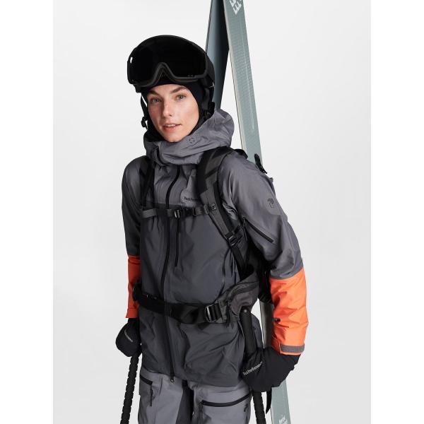 楽天市場】残り1着 30%OFF Peak Performance W ビズライト プロ Gore