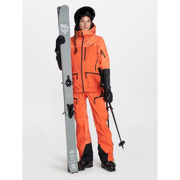 楽天市場】残り1着 30%OFF Peak Performance W ビズライト プロ Gore