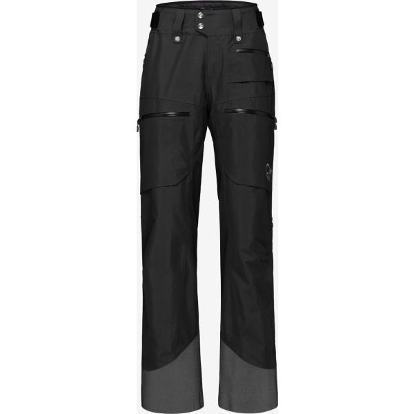 楽天市場】45%OFF 在庫限り NORRONA (W) ロフォテン ゴアテックス