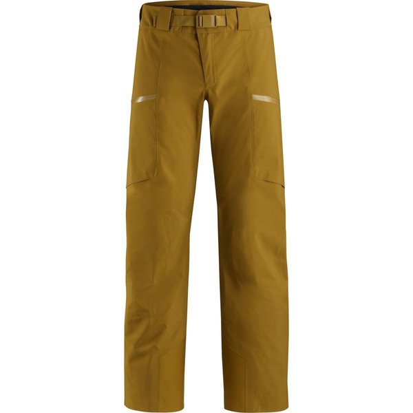 楽天市場】最新モデル ARC'TERYX セイバー AR パンツ SABRE AR PANTS